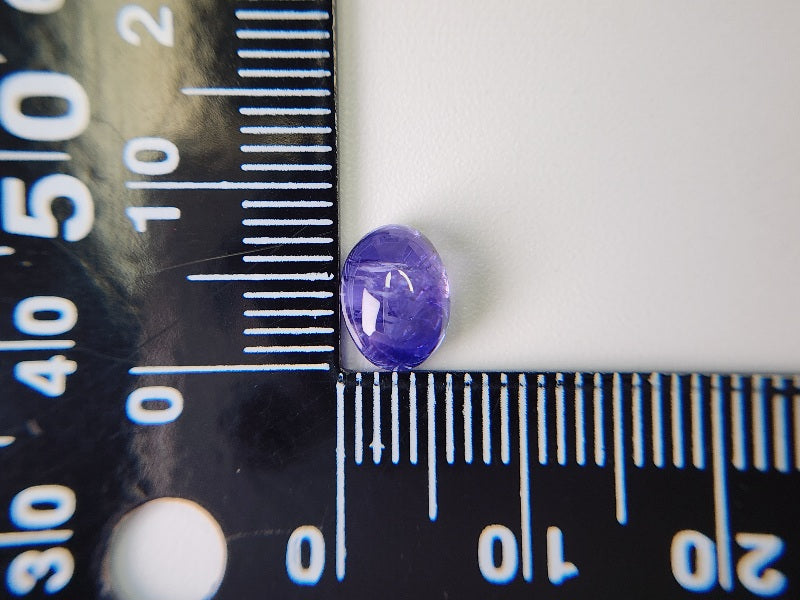 0011-1　タンザナイト　2.32ct