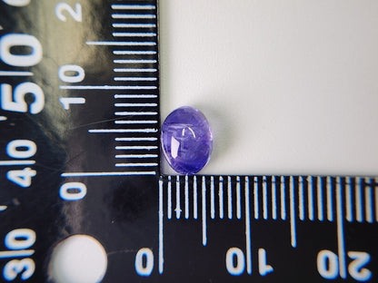 0011-1　タンザナイト　2.32ct