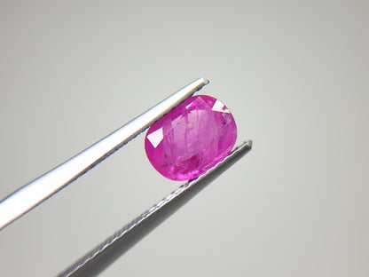 SA-22　サファイア　1.40ct