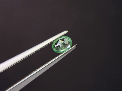 0003-12　コーネルピン　0.24ct