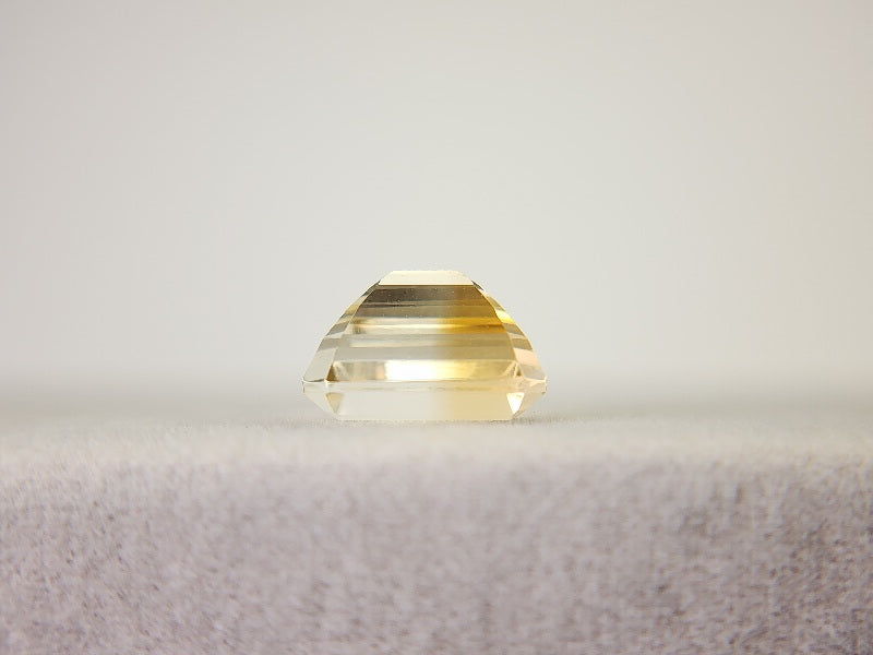 0365-3-5　バイカラーシトリン　3.27ct