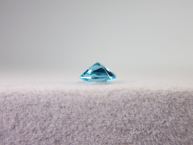 0460-2　アパタイト　0.44ct