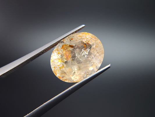 0900-5　サンストーン　4.83ct