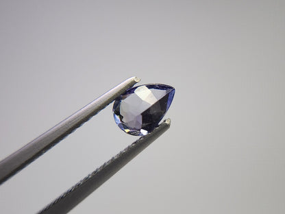 0644-13-4　ゾイサイト　0.45ct