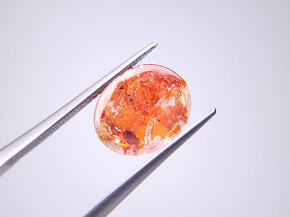 LIMiq-3　ライモナイトインクォーツ　4.50ct