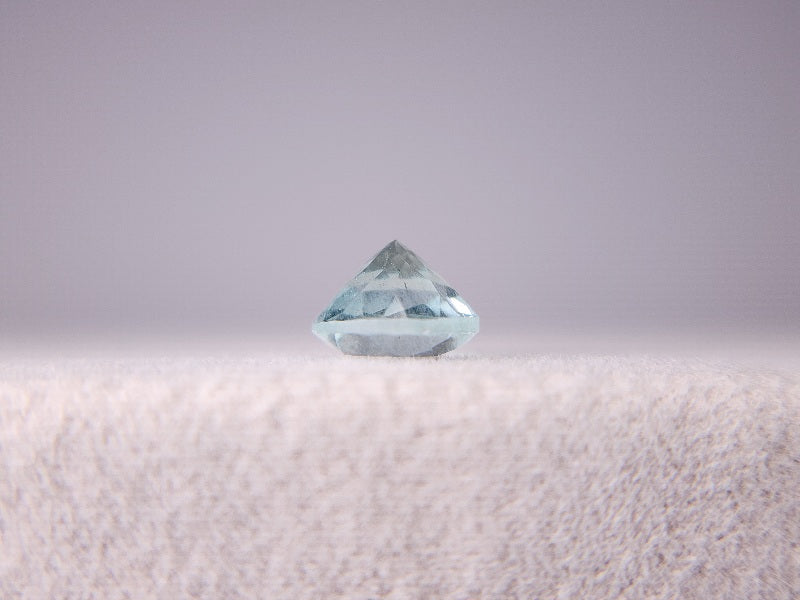 gBE-20　グリーンベリル　0.86ct