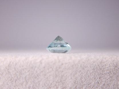 gBE-20　グリーンベリル　0.86ct