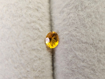 CND-10　コンドロダイト　0.11ct