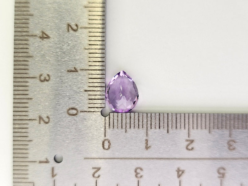 AM-75　アメジスト　2.15ct