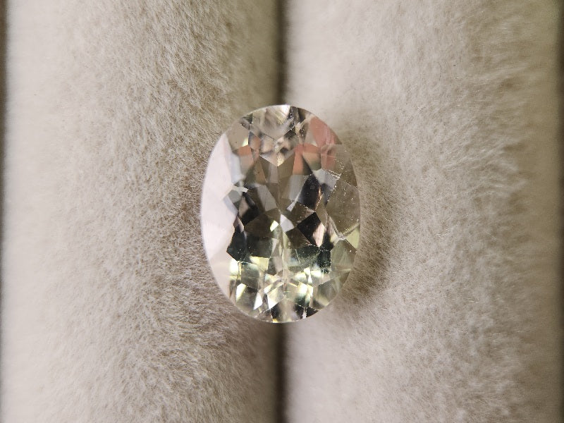 0014-1　スキャポライト　2.98ct