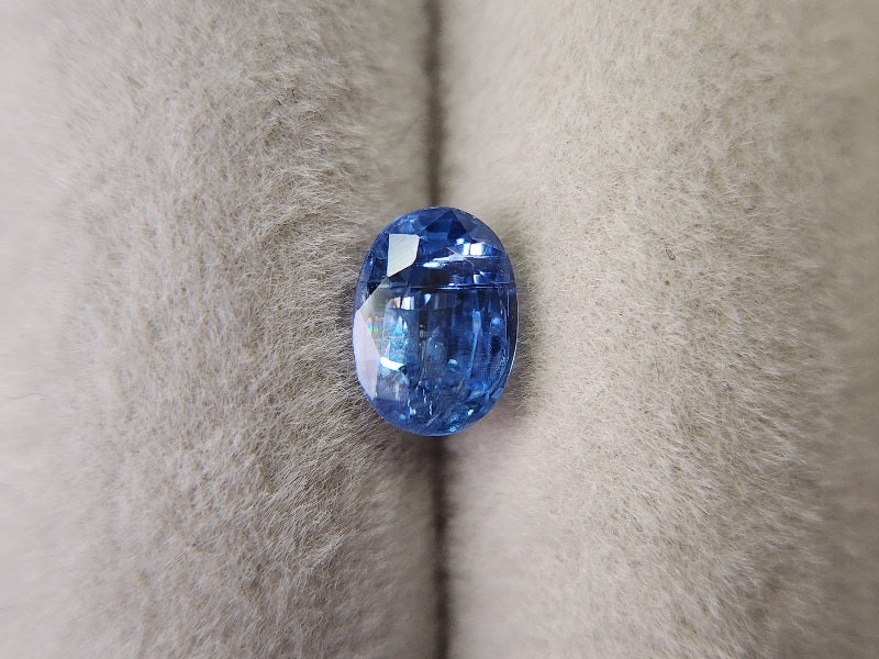 0942-8  カイヤナイト  1.16ct