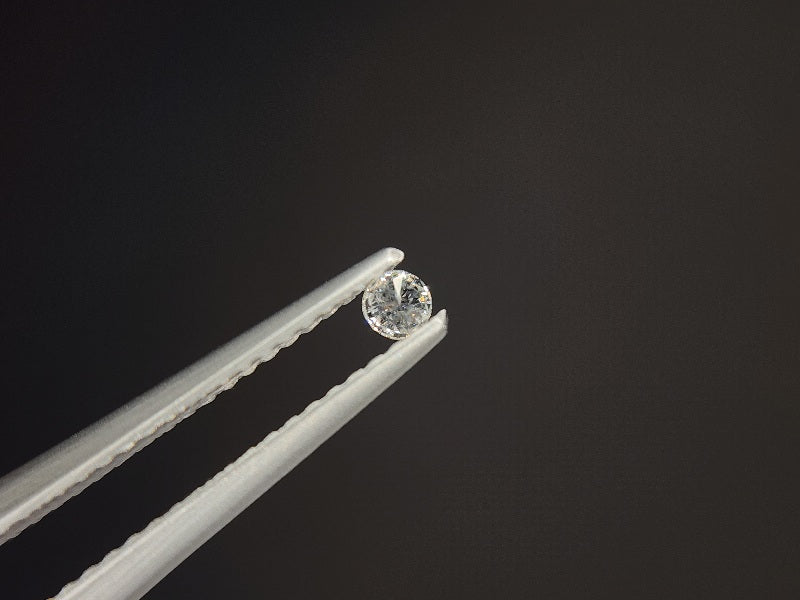 0015-1-2　ダイヤモンド　0.05ct