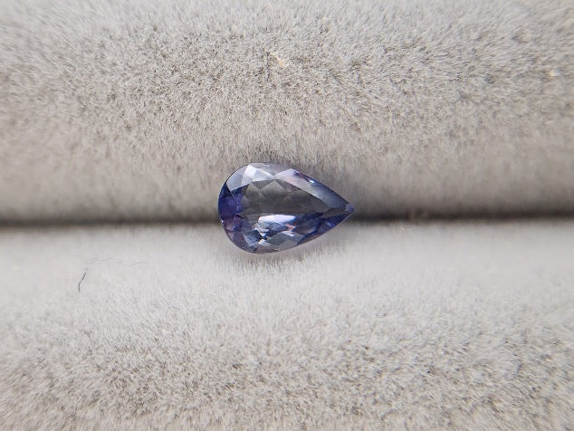 0644-13-2　ゾイサイト　0.34ct