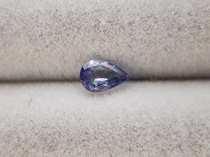 0644-13-2　ゾイサイト　0.34ct