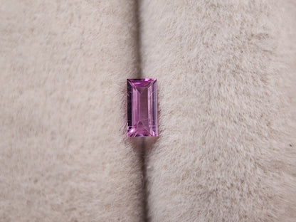 0162-2　サファイア　0.22ct