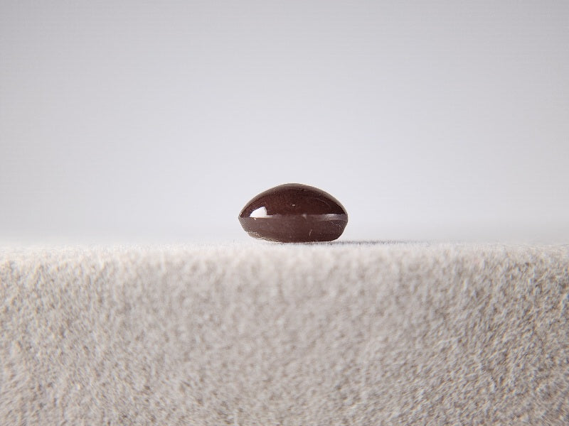 0012-3　スキャポライトキャッツアイ　1.87ct