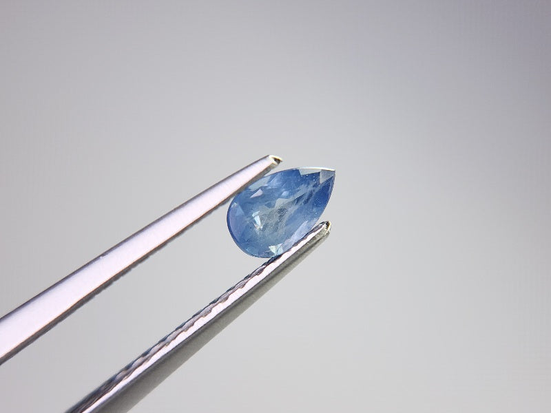 SET9-mSA-25　マルチサファイア9石セット　合計2.11ct
