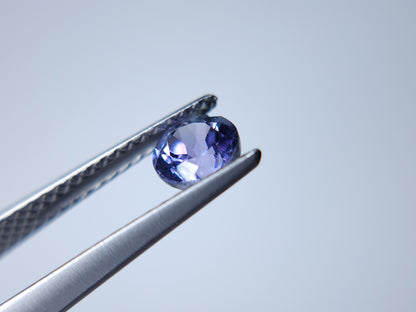 0659-5　ゾイサイト　0.72ct