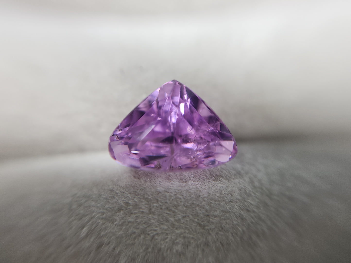 0874-4 クンツァイト 4.67ct