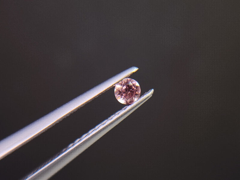 ROD-1　ロードクロサイト　0.10ct