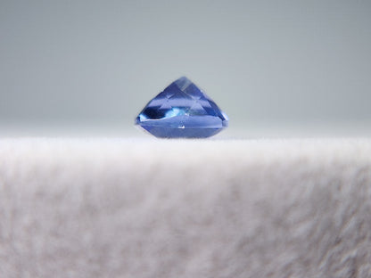 0930-9　カラーチェンジフローライト　1.15ct