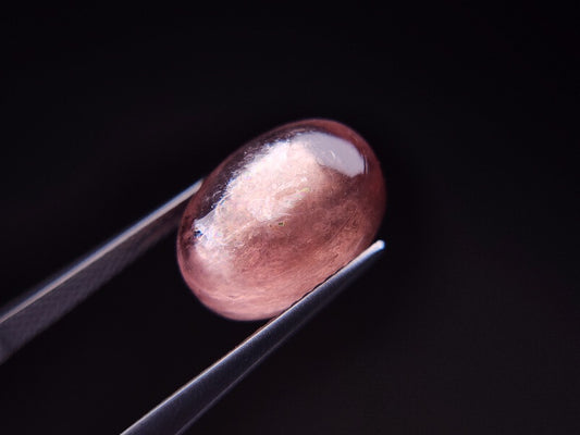 pi-MIC-3　ピンクマイカ　7.06ct