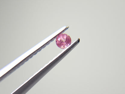 0455-15 スピネル10石セット(シルキーマルチカラー)