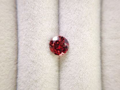 0910-2-7　ガーネット　1.52ct