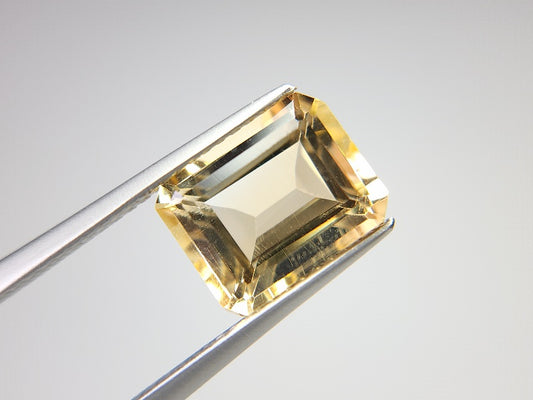 0022-4　シトリン　3.28ct
