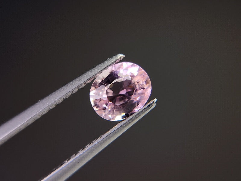 pi-TRM-1　ピンクトルマリン　0.68ct