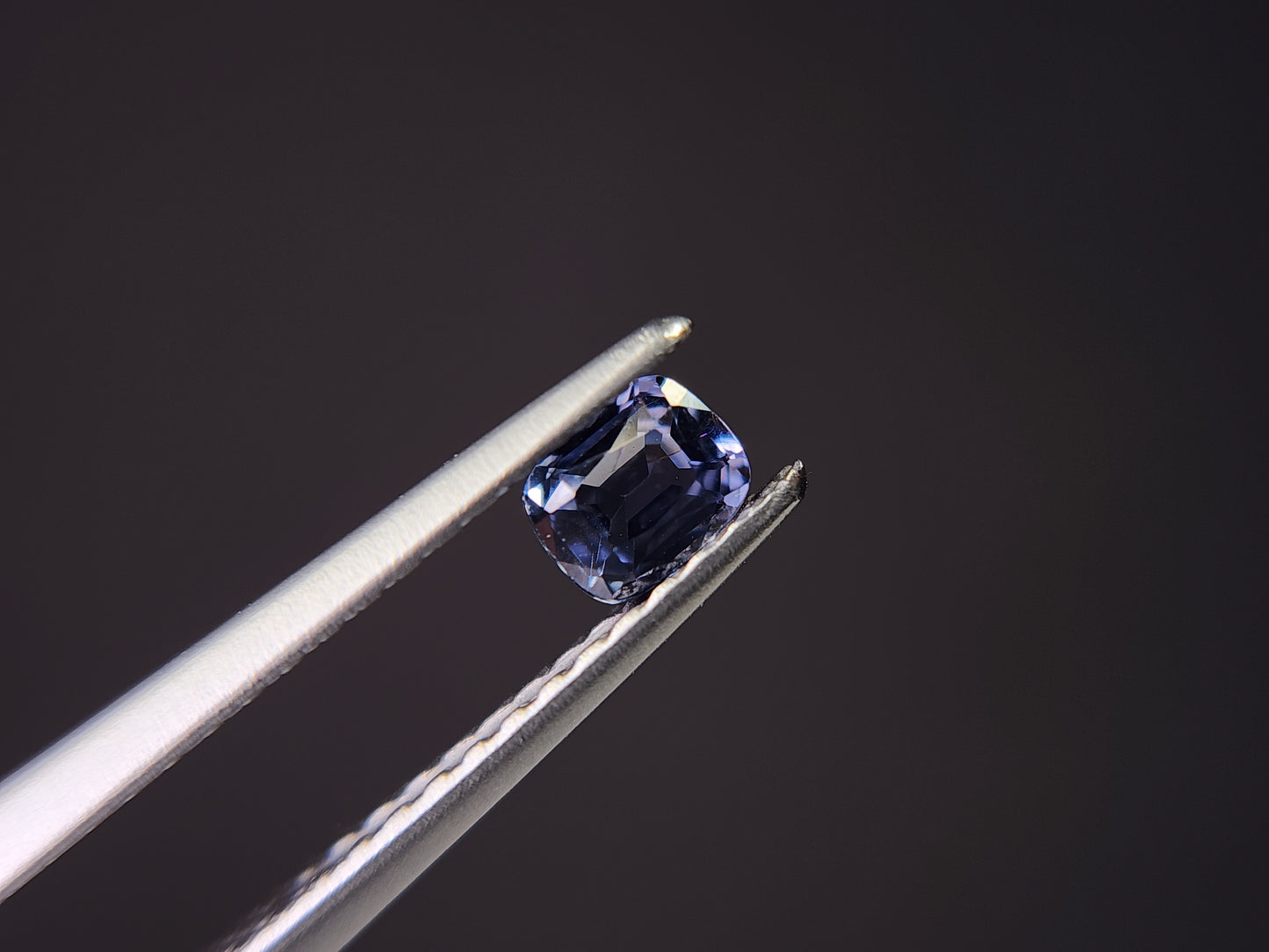 0929-5　ブルースピネル　0.22ct