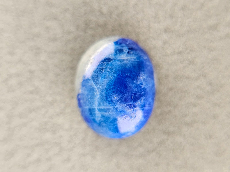 AF-6　アフガナイト　3.80ct