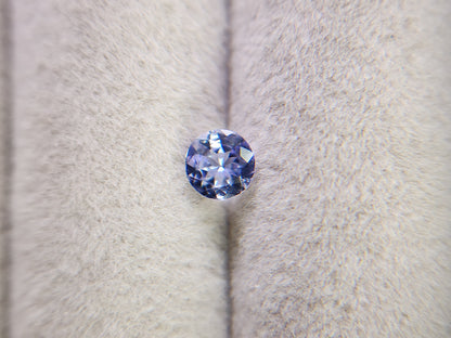 0657-24-7　ゾイサイト　0.36ct