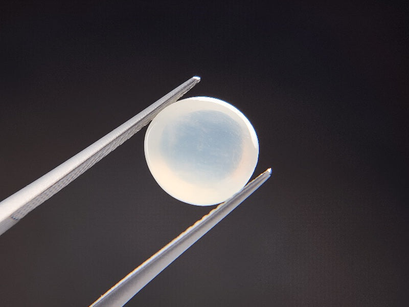 MO-5　ムーンストーン　4.46ct