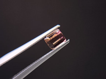 0879-15　トルマリン　0.79ct