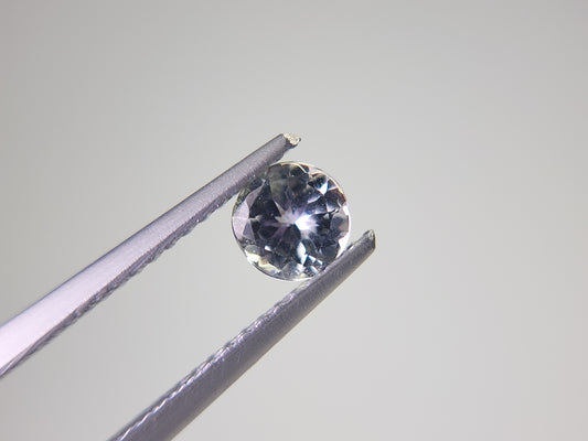 0657-26-2　ゾイサイト　0.47ct