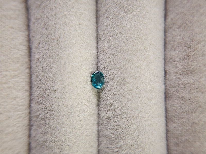 0946-6　グランディディエライト　0.15ct