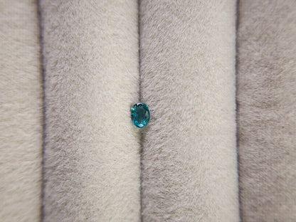 0946-6　グランディディエライト　0.15ct