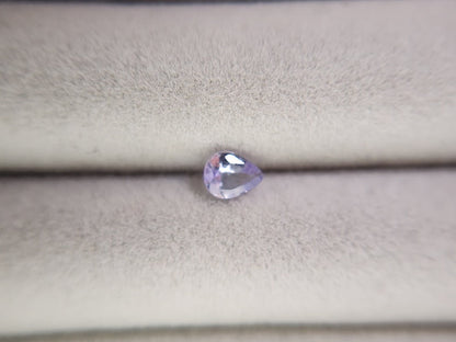 0644-16-3　ゾイサイト　0.30ct