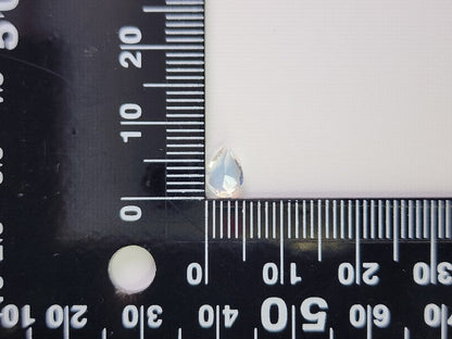 0763-6　アンデシンラブラドライト　0.56ct