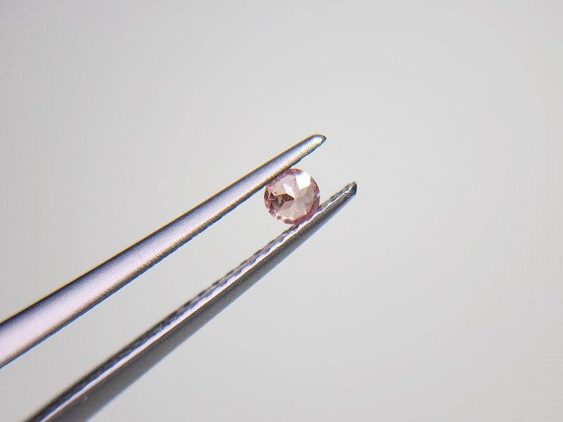 ROD-3　ロードクロサイト　0.09ct