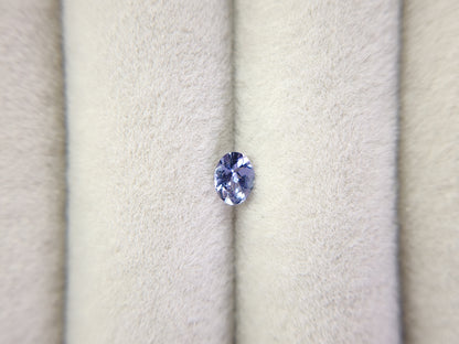 0654-7-6　ゾイサイト　0.26ct