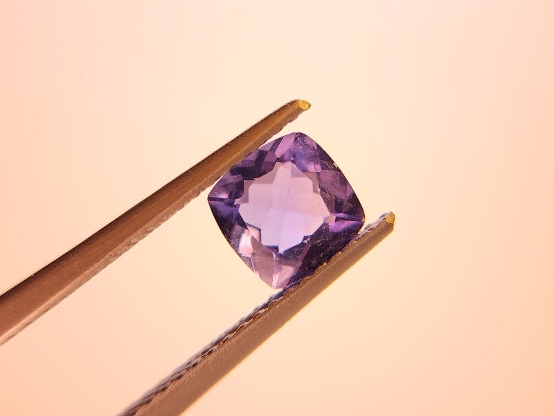 0930-6　カラーチェンジフローライト　1.19ct
