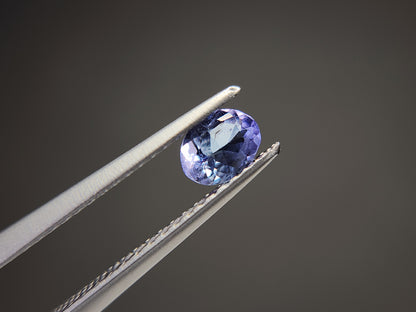 0654-7-5　ゾイサイト　0.32ct