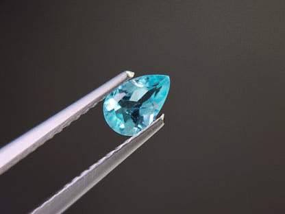 0461-2　アパタイト　0.39ct