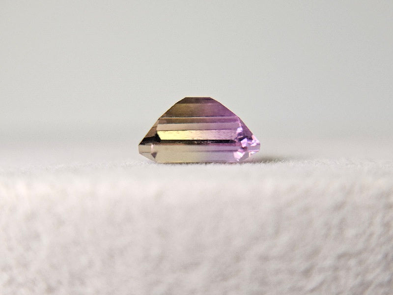 AMT-6　アメトリン　2.11ct