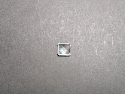 0071 バイカラートパーズ 4.86ct