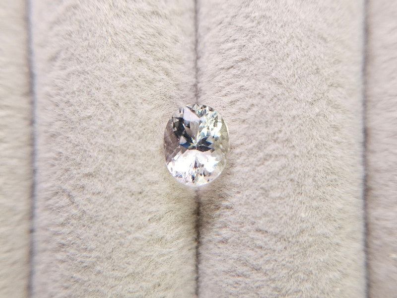 GOS-5　ゴッシェナイト　1.22ct