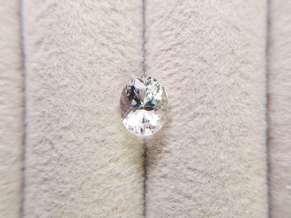 GOS-5　ゴッシェナイト　1.22ct