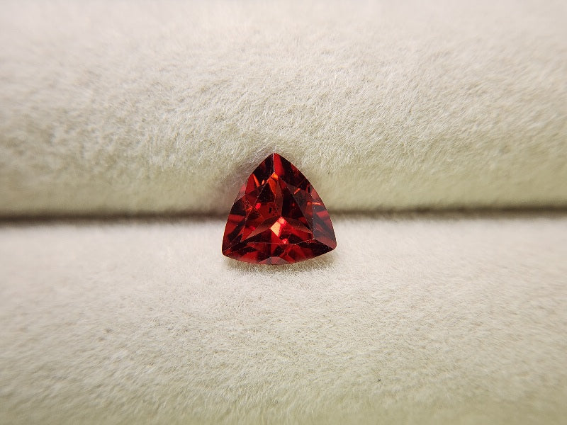 0910-1-6　ガーネット　1.32ct